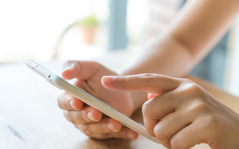 Neuprotel servicio de Apps móviles